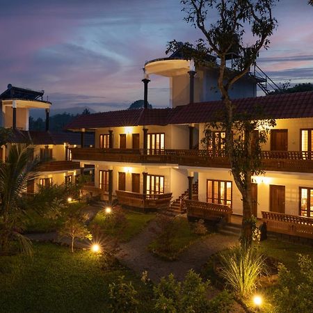 Avadale Thekkady - Stag Groups Not Allowed Exterior photo