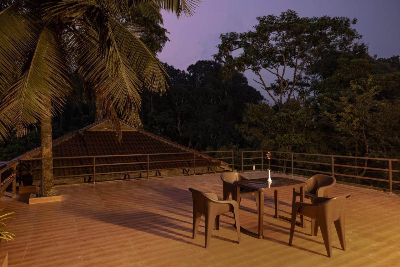 Avadale Thekkady - Stag Groups Not Allowed Exterior photo